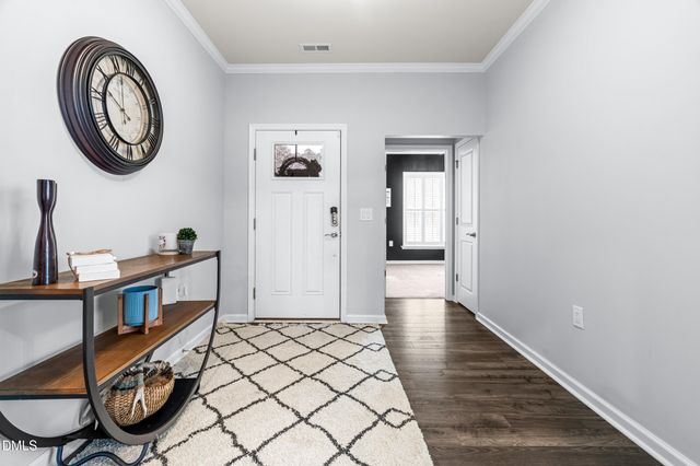 1016 Hollis Circle, Durham, NC 27703