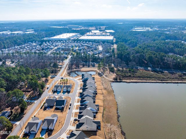 1016 Hollis Circle, Durham, NC 27703