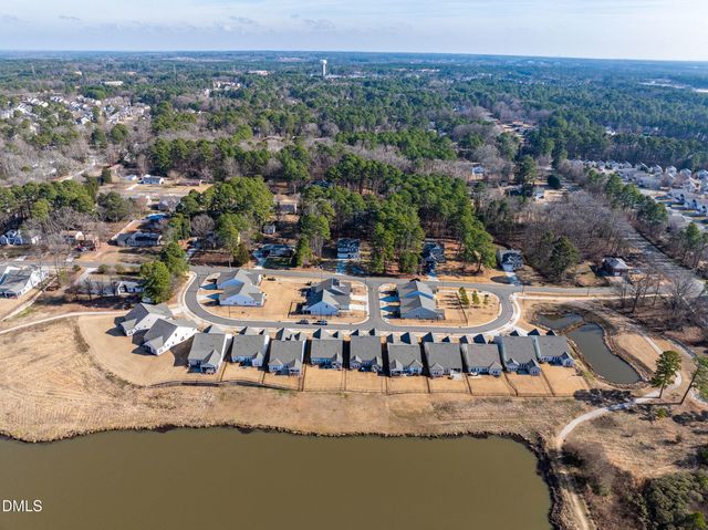 1016 Hollis Circle, Durham, NC 27703