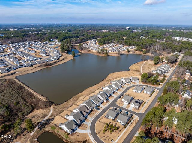 1016 Hollis Circle, Durham, NC 27703