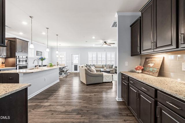 1016 Hollis Circle, Durham, NC 27703