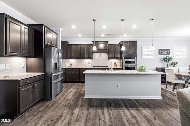 1016 Hollis Circle, Durham, NC 27703