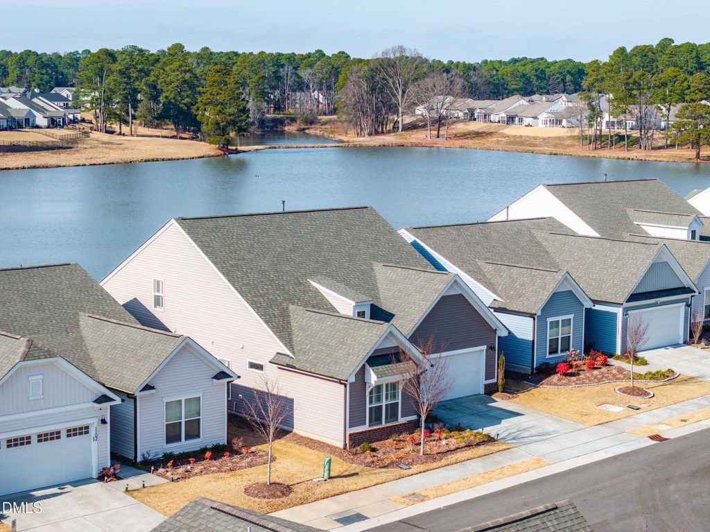 1016 Hollis Circle, Durham, NC 27703