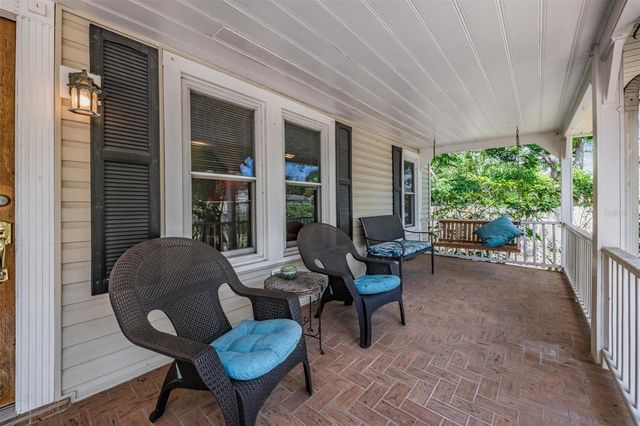 1618 OTTAWA ROAD, Clearwater, FL 33756