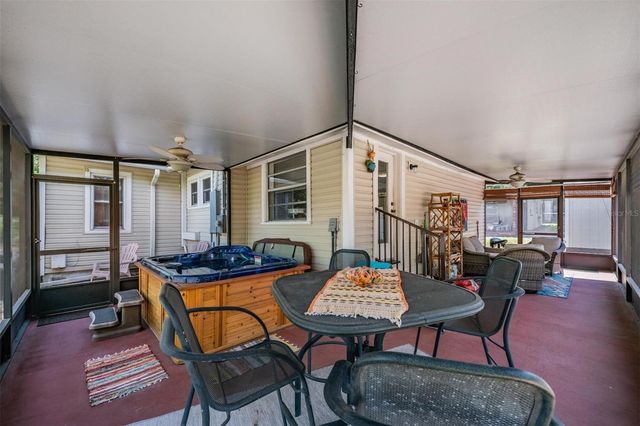 1618 OTTAWA ROAD, Clearwater, FL 33756