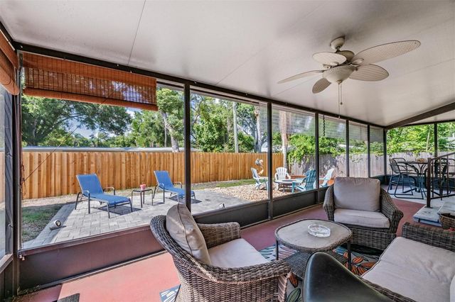 1618 OTTAWA ROAD, Clearwater, FL 33756
