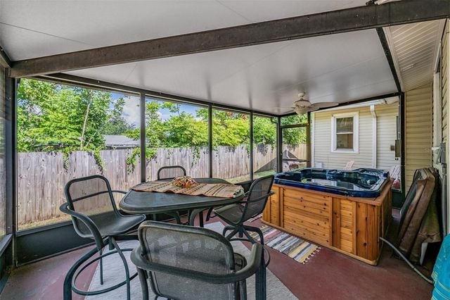1618 OTTAWA ROAD, Clearwater, FL 33756