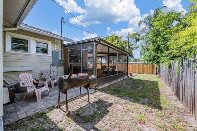 1618 OTTAWA ROAD, Clearwater, FL 33756