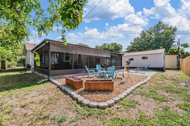 1618 OTTAWA ROAD, Clearwater, FL 33756