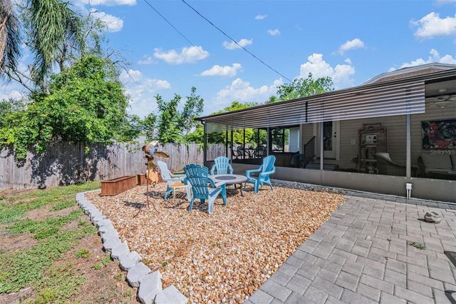 1618 OTTAWA ROAD, Clearwater, FL 33756