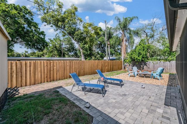 1618 OTTAWA ROAD, Clearwater, FL 33756