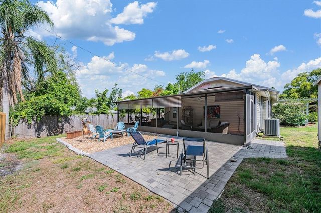 1618 OTTAWA ROAD, Clearwater, FL 33756