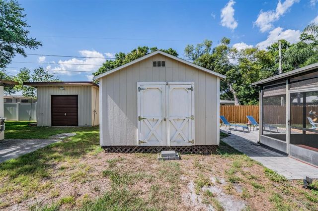 1618 OTTAWA ROAD, Clearwater, FL 33756