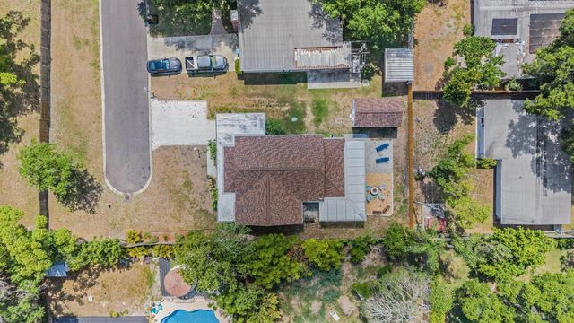 1618 OTTAWA ROAD, Clearwater, FL 33756