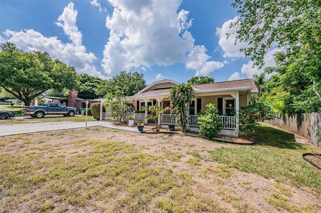 1618 OTTAWA ROAD, Clearwater, FL 33756