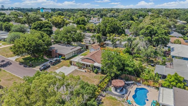 1618 OTTAWA ROAD, Clearwater, FL 33756