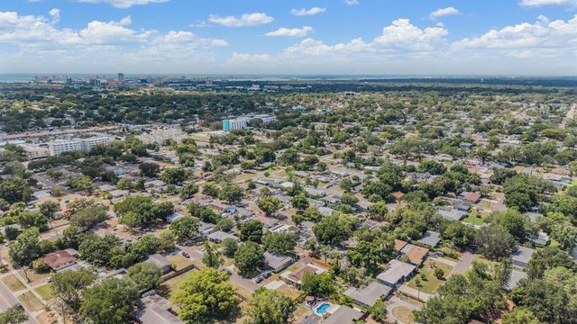 1618 OTTAWA ROAD, Clearwater, FL 33756