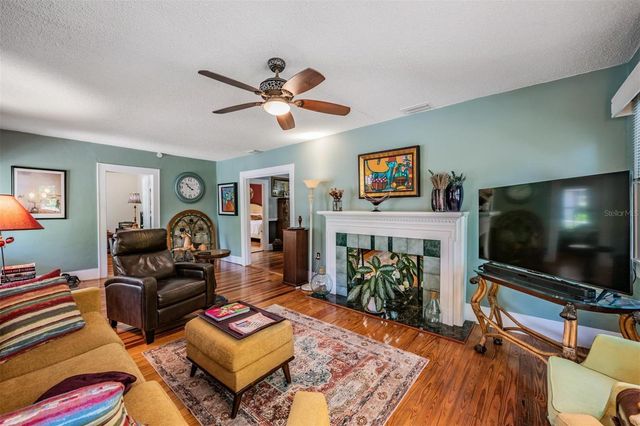 1618 OTTAWA ROAD, Clearwater, FL 33756