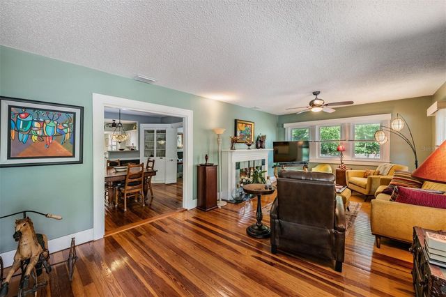 1618 OTTAWA ROAD, Clearwater, FL 33756