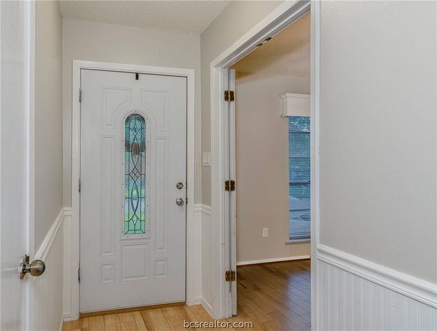 2303 Avon Street, Bryan, TX 77802