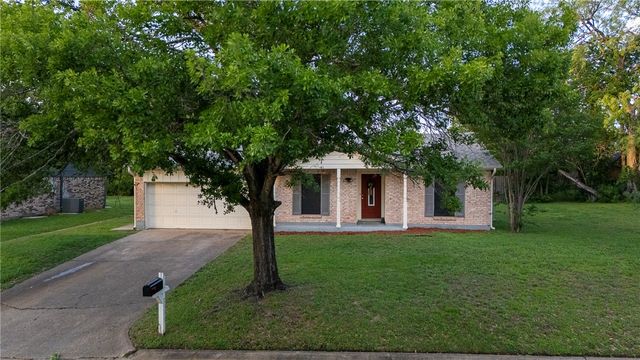 2303 Avon Street, Bryan, TX 77802