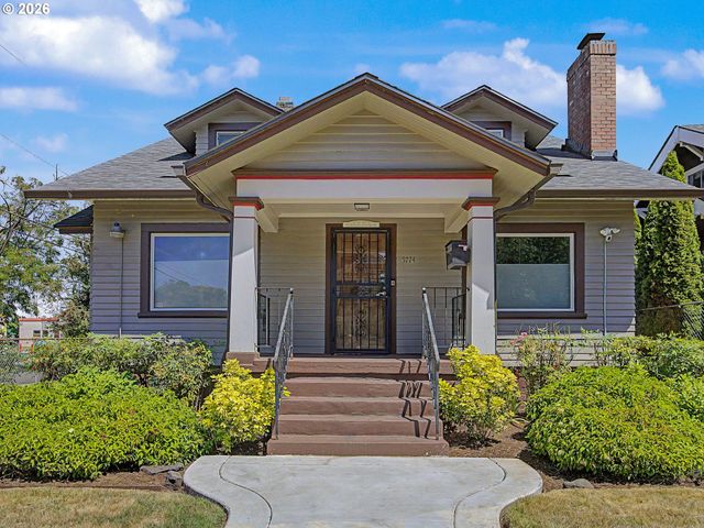 5774 Ne GARFIELD Ave, Portland, OR 97211