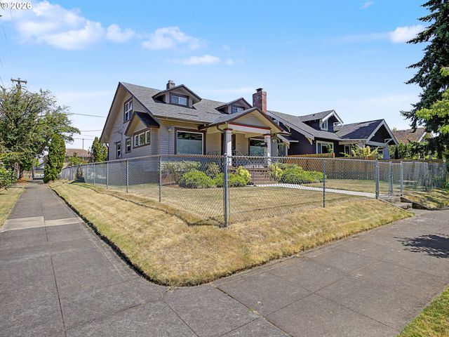 5774 Ne GARFIELD Ave, Portland, OR 97211