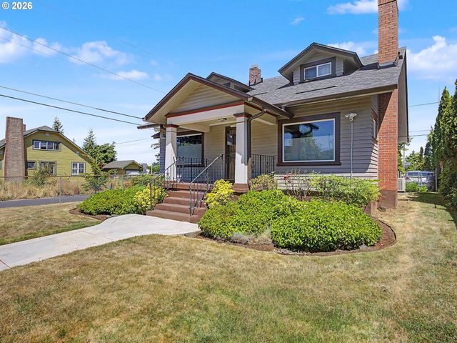 5774 Ne GARFIELD Ave, Portland, OR 97211