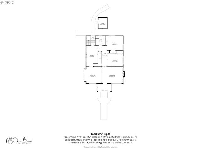 5774 Ne GARFIELD Ave, Portland, OR 97211