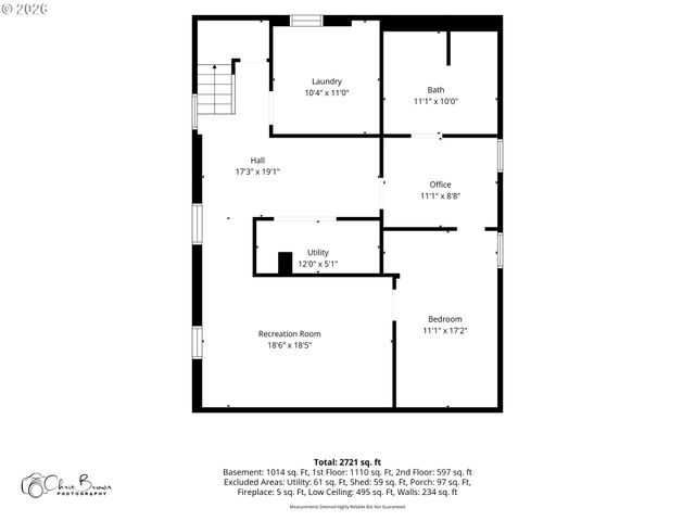 5774 Ne GARFIELD Ave, Portland, OR 97211