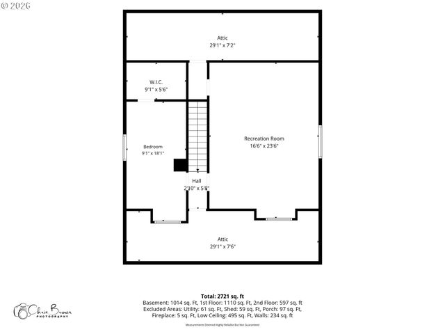 5774 Ne GARFIELD Ave, Portland, OR 97211