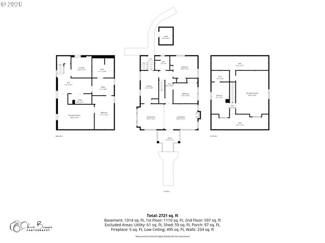5774 Ne GARFIELD Ave, Portland, OR 97211