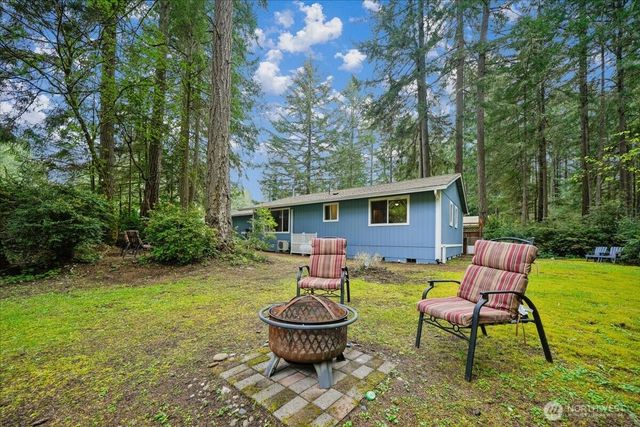 11222 Country Club Place, Anderson Island, WA 98303