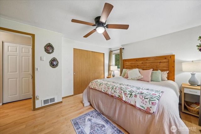 11222 Country Club Place, Anderson Island, WA 98303