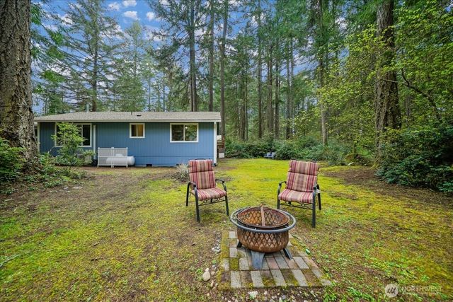 11222 Country Club Place, Anderson Island, WA 98303