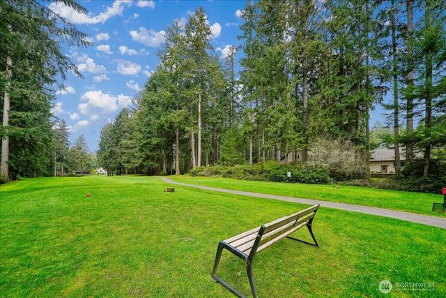 11222 Country Club Place, Anderson Island, WA 98303