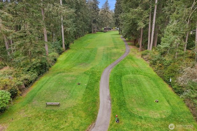 11222 Country Club Place, Anderson Island, WA 98303
