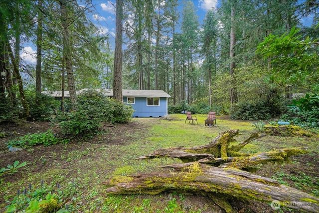 11222 Country Club Place, Anderson Island, WA 98303