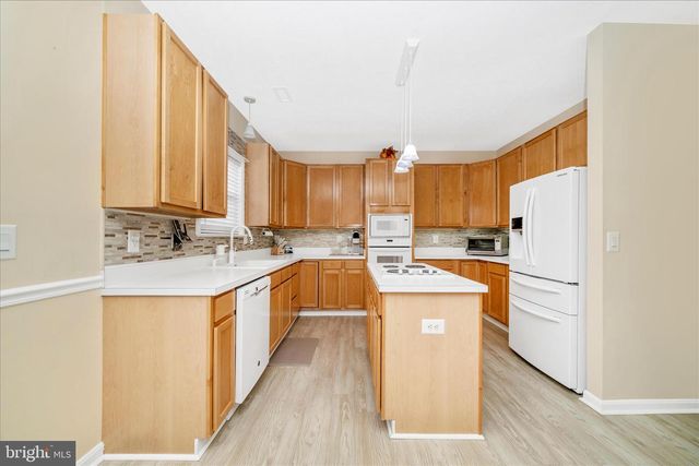 4300 EAGLE TRACE CT, Waldorf, MD 20602