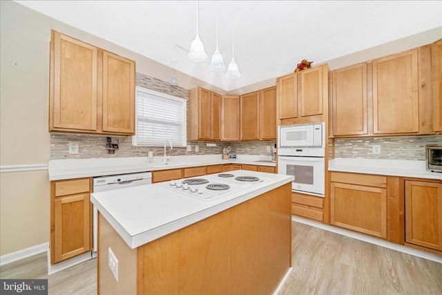 4300 EAGLE TRACE CT, Waldorf, MD 20602