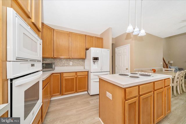 4300 EAGLE TRACE CT, Waldorf, MD 20602