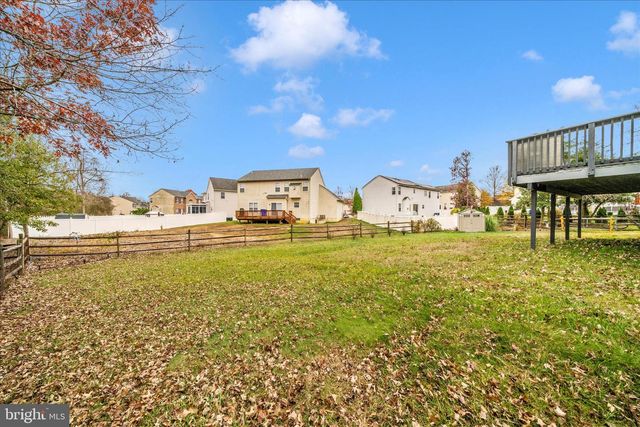 4300 EAGLE TRACE CT, Waldorf, MD 20602