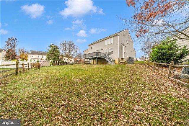 4300 EAGLE TRACE CT, Waldorf, MD 20602