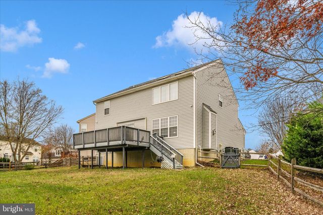 4300 EAGLE TRACE CT, Waldorf, MD 20602