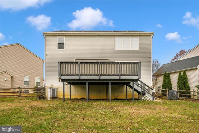 4300 EAGLE TRACE CT, Waldorf, MD 20602