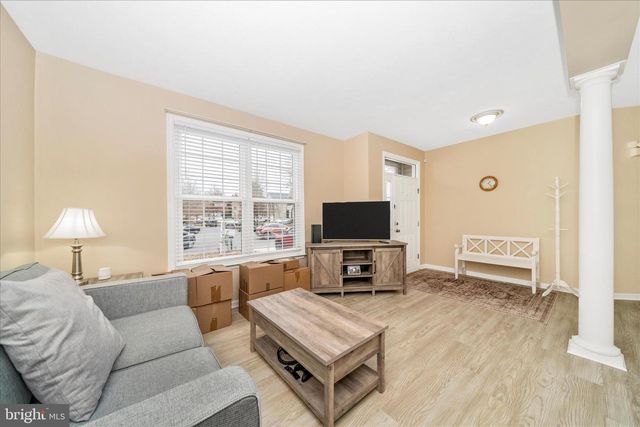 4300 EAGLE TRACE CT, Waldorf, MD 20602