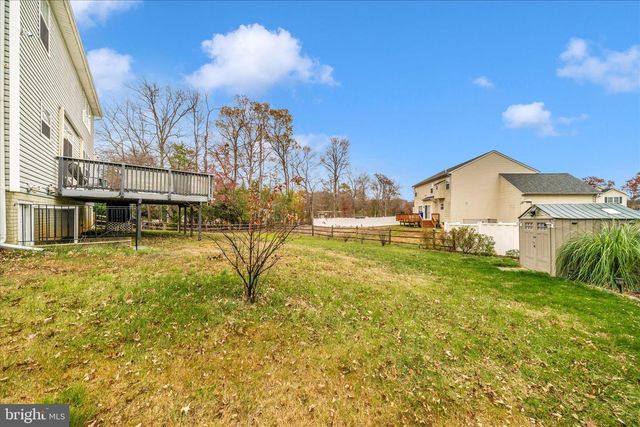 4300 EAGLE TRACE CT, Waldorf, MD 20602