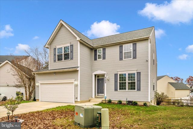 4300 EAGLE TRACE CT, Waldorf, MD 20602