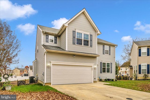 4300 EAGLE TRACE CT, Waldorf, MD 20602