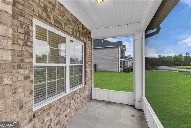 57 Red Rock Court NE, Ludowici, GA 31316